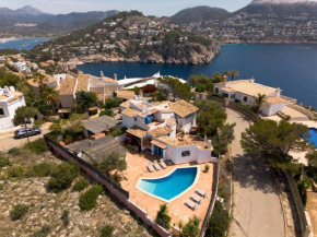 Villa Can Milana by Slow Villas